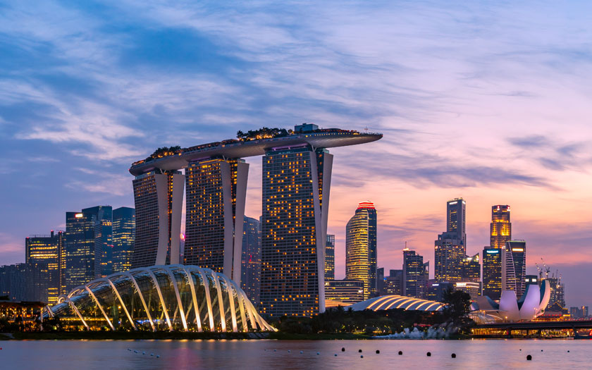 Your Singapore Travel Guide: Top 10 Attractions You’ll Love